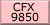 CFX9850: aziv_cfx.cat